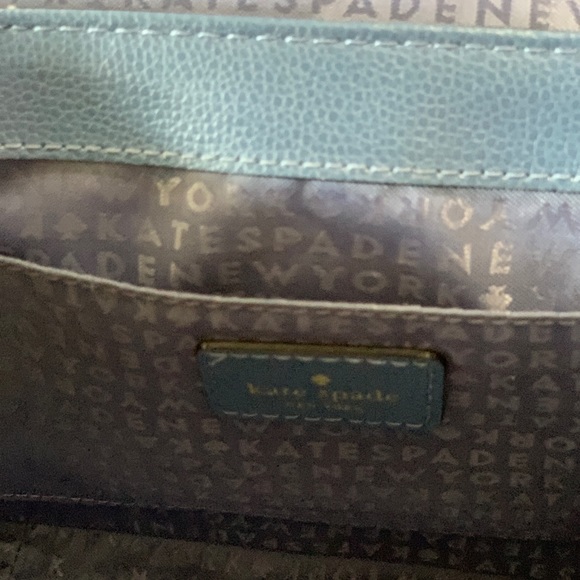 Kate spade crossbody - Picture 9 of 13